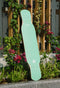 Pake - Fùcur 43.5" (Seafoam, Flex2)